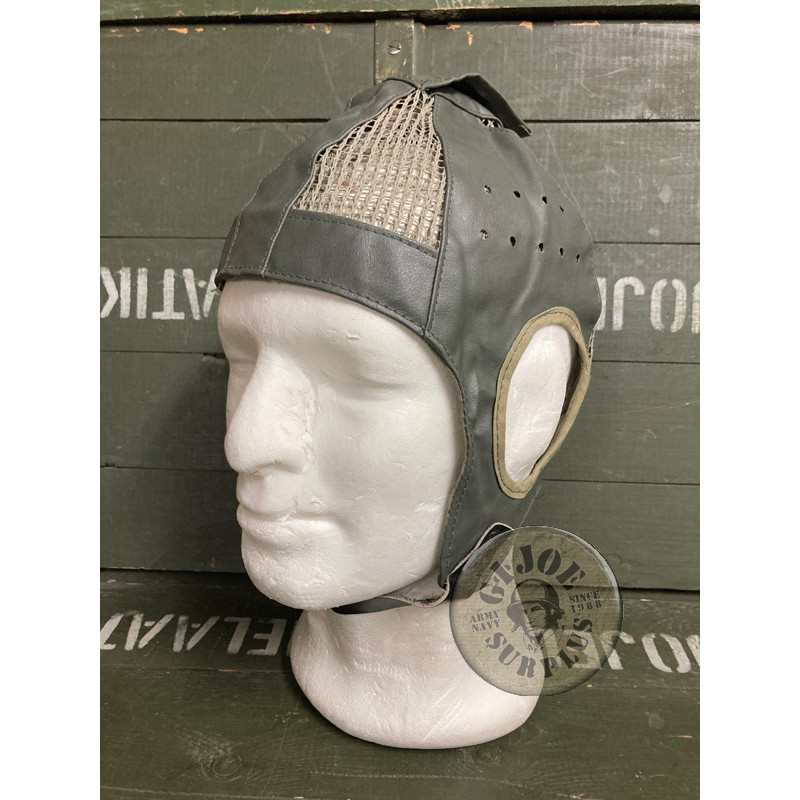 PROTECCIO CAP TROPICAL TRIPULACIO EXERCIT DDR NOVES