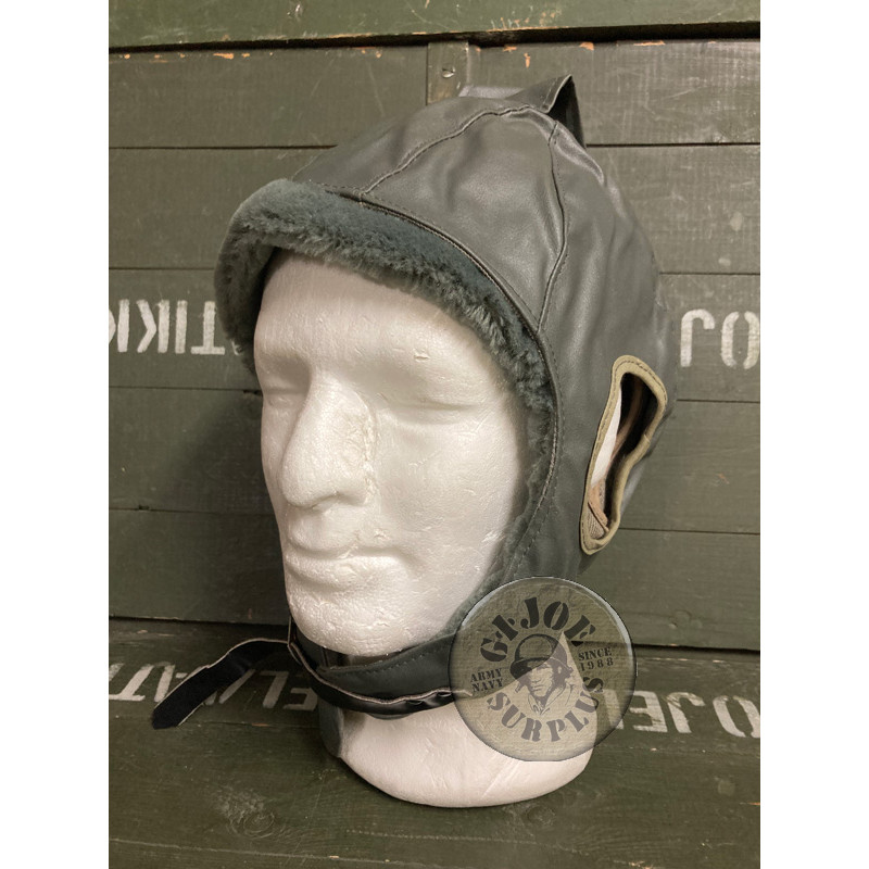 PROTECCIO CAP TRIPULACIO EXERCIT DDR NOVES