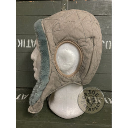 PROTECCIO CAP TRIPULACIO EXERCIT DDR NOVES