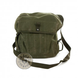 BORSA PER MASCARA ANTIGAS VERD OLIVA EXERCIT BRITANIC