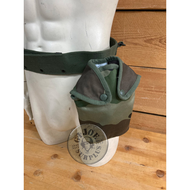 FUNDES DE CANTIMPLORES CEE CAMO EXERCIT FRANCES COM NOVES