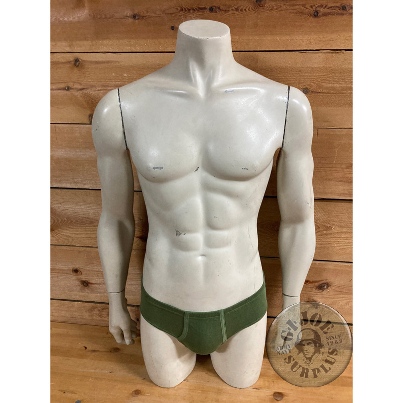 CALÇOTETS EXERCIT ESPANYOL NOUS DE TRINCA