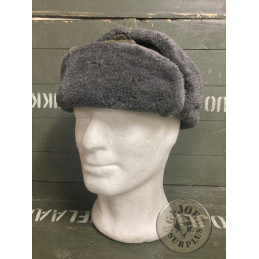 GORRA D´HIVERN EXERCIT COMUNISTA TXEC COM NOVES
