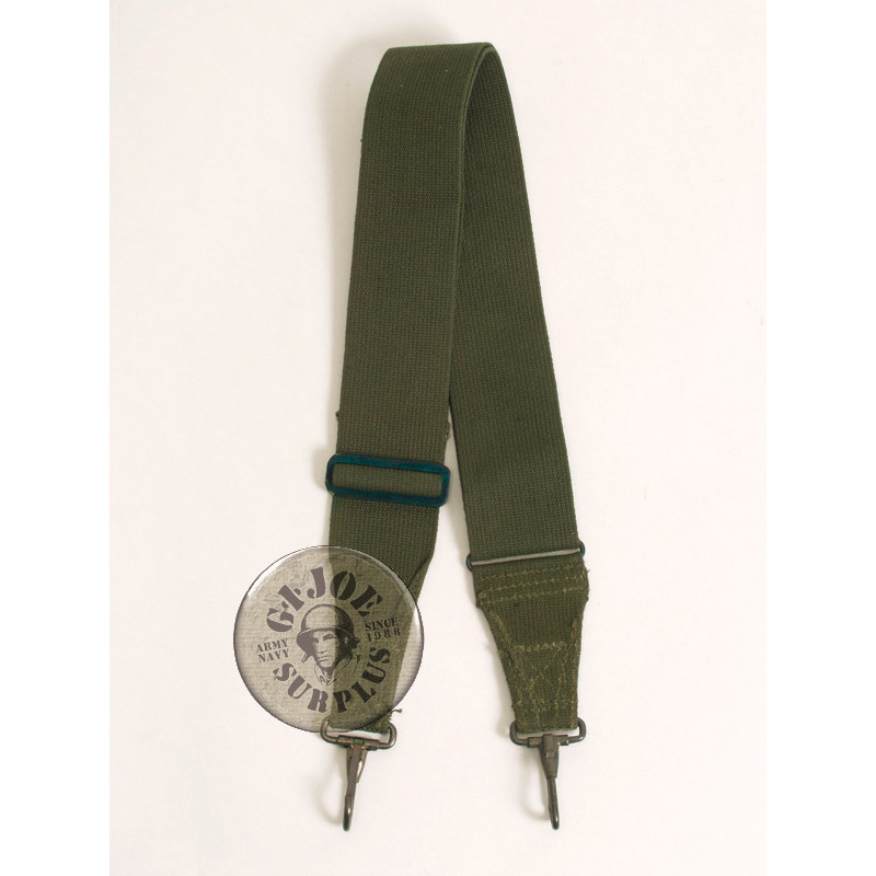 TIRES BOLSO "STRAP CARRYING M1945/51" USA RMY COM NOVES