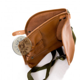 FUNDA BORSA COSTAT PISTOLA DE SENYALS EXERCIT TXEC NOVES