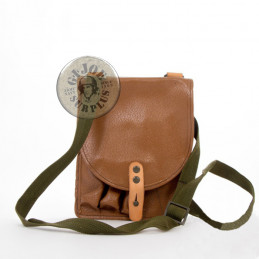 FUNDA BOLSO PISTOLA DE SEÑALES EJERCITO CHECOSLOVACO NUEVOS