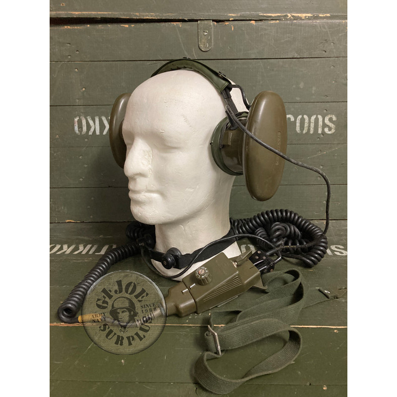 SISTEMA D´AUDIO PER TANCS EXERCIT SUECIA COMPLERTS