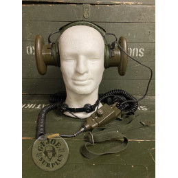 SISTEMA D´AUDIO PER TANCS EXERCIT SUECIA COMPLERTS