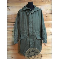 PARKA FRANCESA F1
