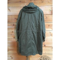 PARKA FRANCESA F1