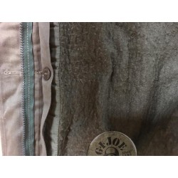 PARKA FRANCESA F1