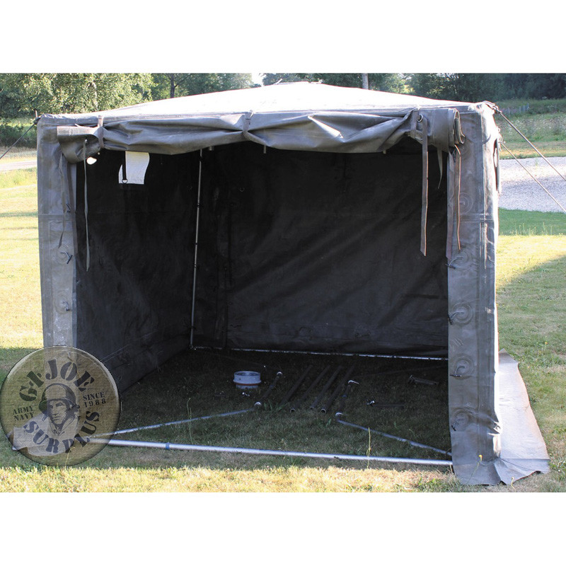 TENDAS DE CUINA EXERCIT AUSTRIA ORIGINALS