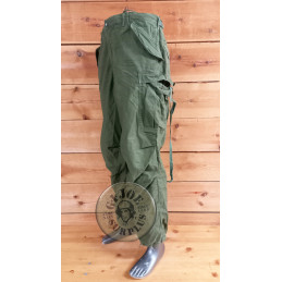 US ARMY GREEN M65 TROUSERS...