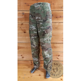 PANTALONS US ARMY ACU CAMUFLATGE MULTICAM NOUS/COM NOUS