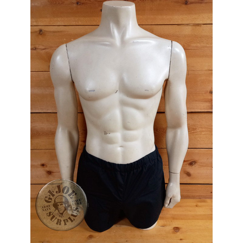 BRITISH ARMED FORCES BLUE SPORTS SHORTS NEW