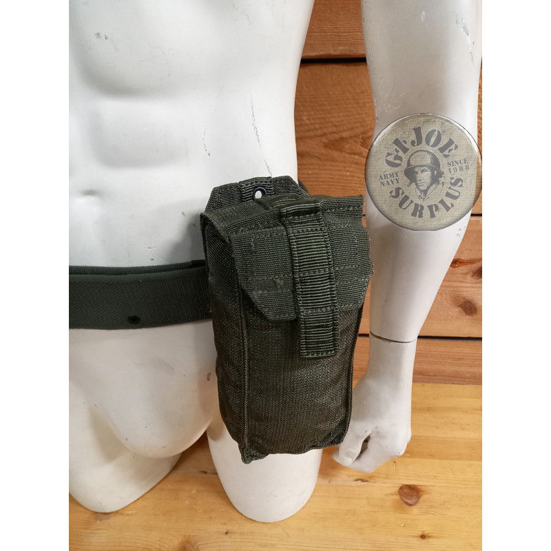 FUNDAS CARGADORES "5.56-7.62" ITALIA ESERCITO NUEVAS