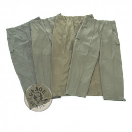 PANTALONS DE COMBAT MILICIES DE LA DDRR COM NOUS