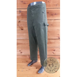 PANTALONS DE COMBAT MILICIES DE LA DDRR COM NOUS