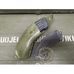 FUNDA CARREGADOR AK EQUIPACIO NBQ EXERCIT TXEC NOVES