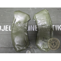 CZECH AK MAGAZINE POUCH NBC SET NEW