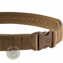 CEÑIDOR "SECURITY PLUS" COLOR COYOTE
