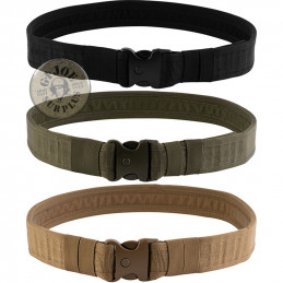CEÑIDOR "SECURITY PLUS" COLOR COYOTE