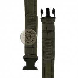 CEÑIDOR "SECURITY PLUS" COLOR VERDE