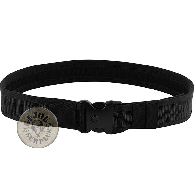 CEÑIDOR "SECURITY PLUS" COLOR NEGRO