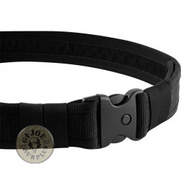 CEÑIDOR "SECURITY PLUS" COLOR NEGRO