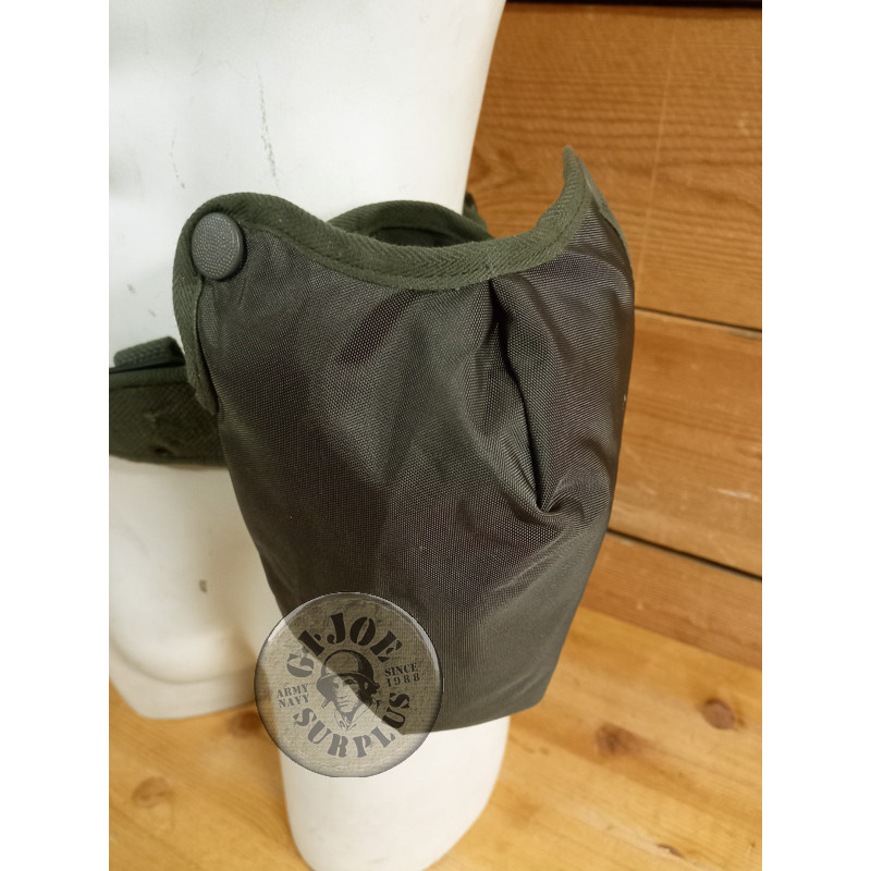 FUNDAS CANTIMPLORA M1951 EJERCITO FRANCES COMO NUEVAS
