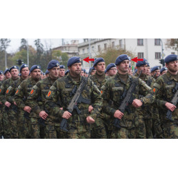 BOINES EXERCIT TERRA CZECH AMB INSIGNIES NOVES