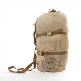 GHILLIE SNIPER "HOJAS" SET 4 PIEZAS CAMO ARIDO