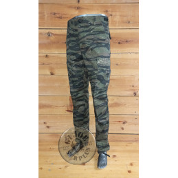 BDU CARGO TROUSERS TIGER...