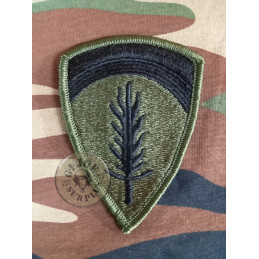 PEGAT US ARMY VIETNAM "MILITARY ASSISTANCE COMMAND"