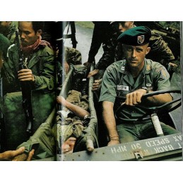 PEGAT SPECIAL FORCES