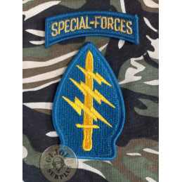 PEGAT US ARMY VIETNAM "SPECIAL FORCES"