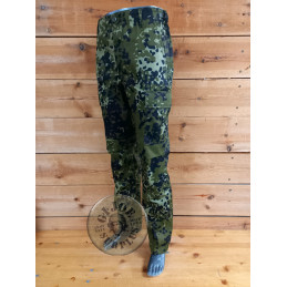 PANTALO CARGO "BDU REFORÇOS" CAMUFLATGE DINAMARCA