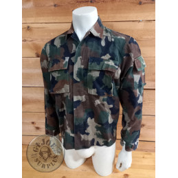 CAMISAS MANIGA LLARGA CAMO M1990 EXERCIT HONGRIA