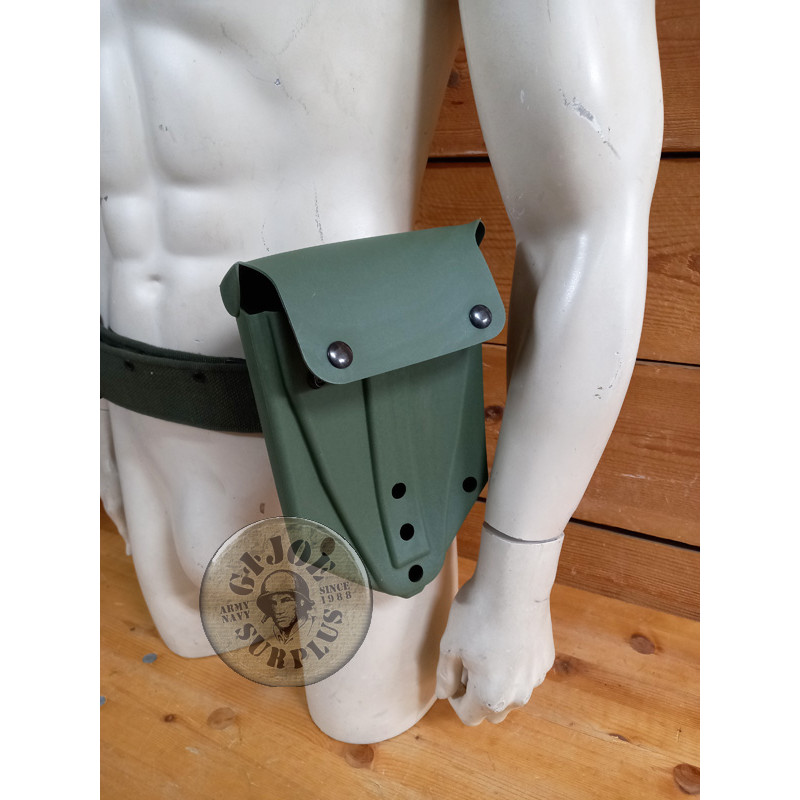 FUNDA PALA PLEGABLE SISTEMA COMBATE  "ALICE US ARMY" NUEVAS