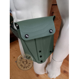 FUNDA PALA PLEGABLE SISTEMA COMBATE  "ALICE US ARMY" NUEVAS