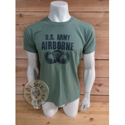 SAMARRETA M/CURTA COTO NEGRA "US AIRBORNE"