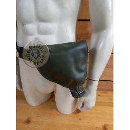 FUNDA PISTOLA DE SENYALS EXERCIT SUECIA NOVES