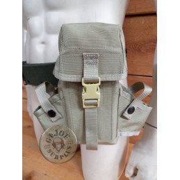 FUNDES CARREGADORS "TIPUS M16 US ARMY" EXERCIT ITALIA NOVES