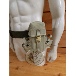 FUNDAS CARGADORES "5.56-7.62" ITALIA ESERCITO NUEVAS