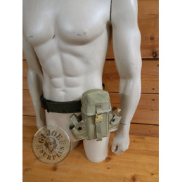 FUNDES CARREGADORS "TIPUS M16 US ARMY" EXERCIT ITALIA NOVES
