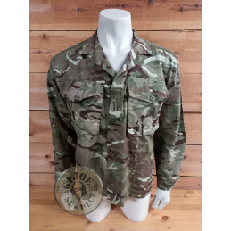 CAMISES CUARTELL CAMO MTP EXERCIT BRITANIC NOVES