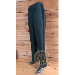 PANTALONS PASEIG US ARMY "OFFICERS" GREEN UNIFORM