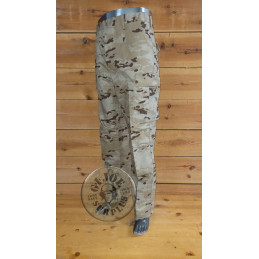 PANTALONS EXERCIT ESPANYOL CAMUFLATGE DIGITAL DESERTIC COM NOUS