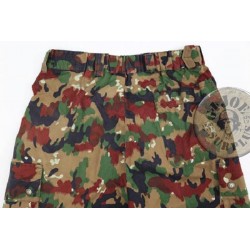 PANTALO ESERCIT SUISS