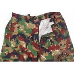 PANTALO ESERCIT SUISS